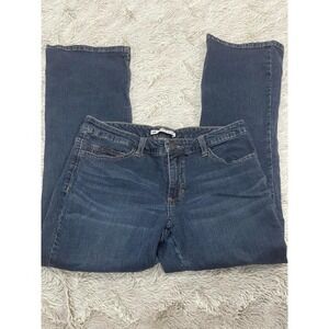 Lee 10S‎ Denim Jeans with Slender Stretch and Studded Back Pockets